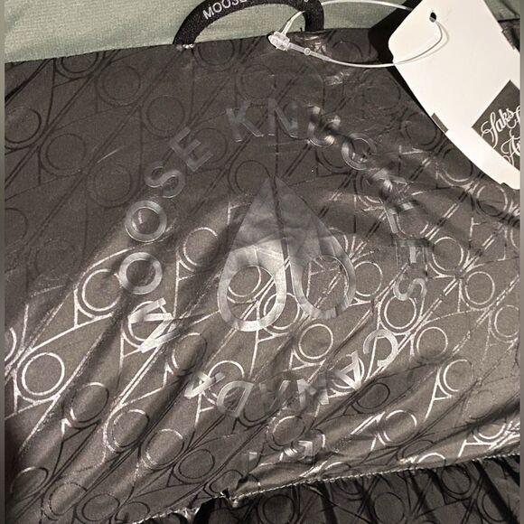 Moose Knuckles Bedstuy Puffer Jacket size L - Picture 7 of 16